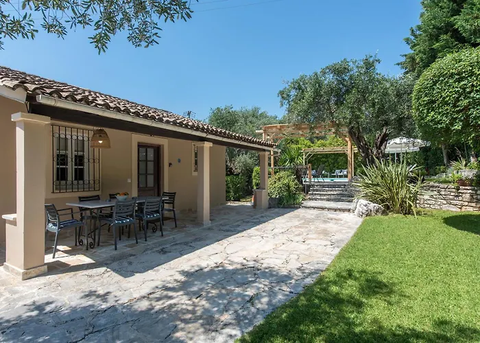 Villa Apleton