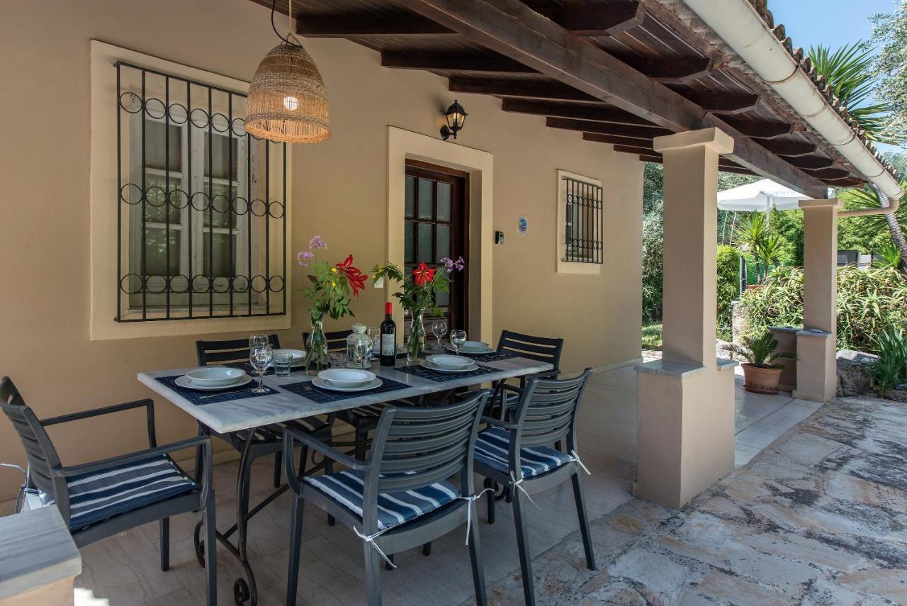 Apleton Villa