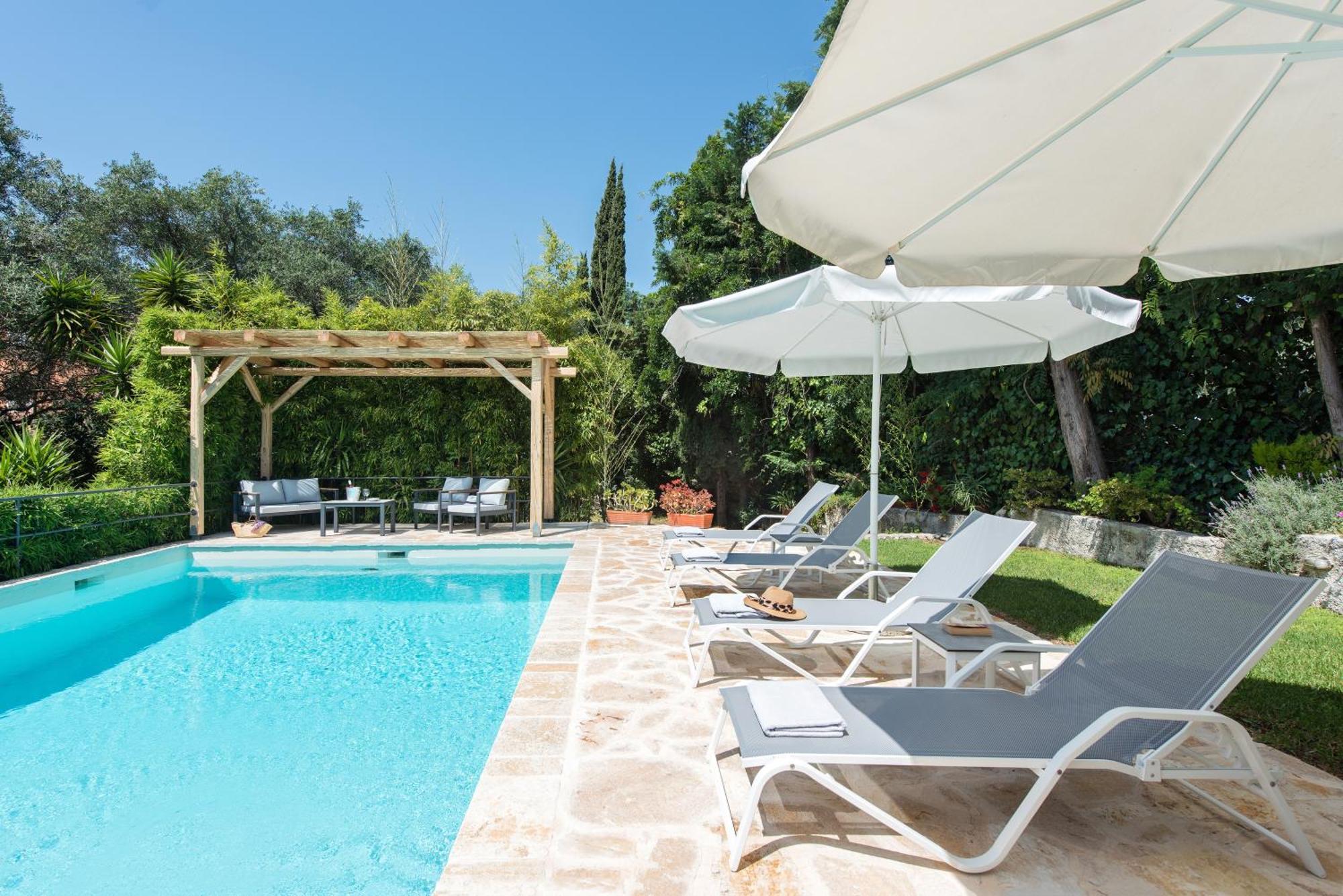 Apleton Villa