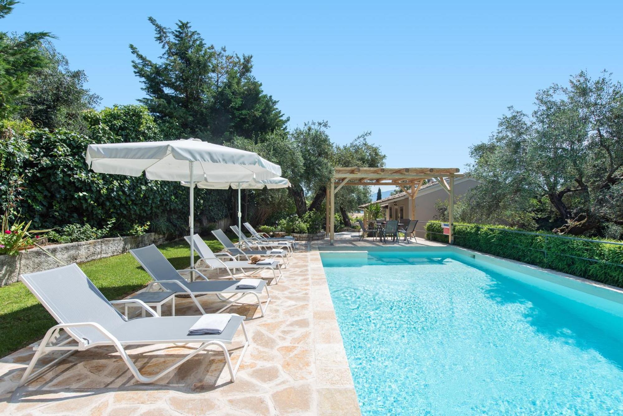 Apleton Villa *