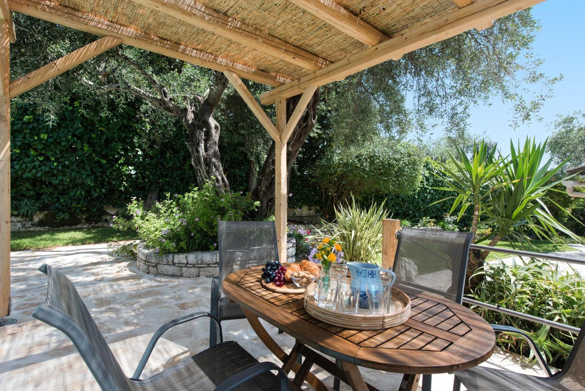 Villa Apleton *