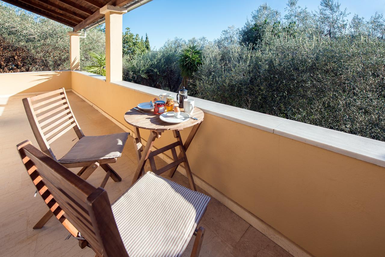 Apleton Villa