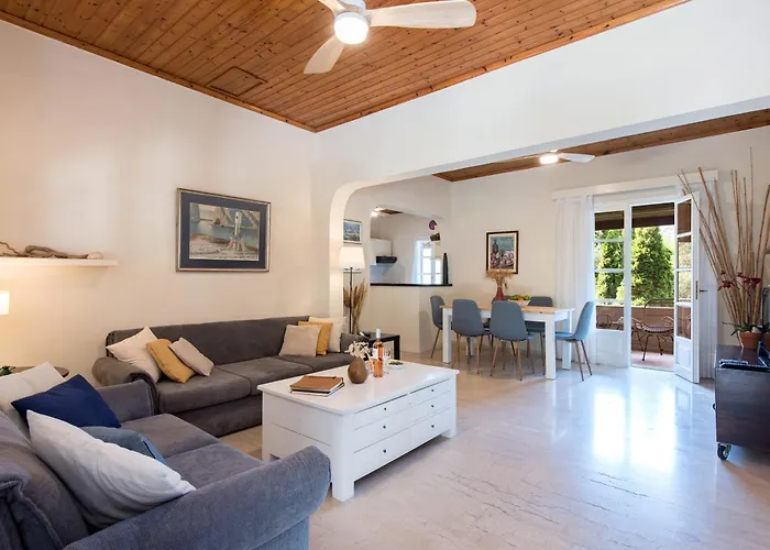 Villa Apleton
