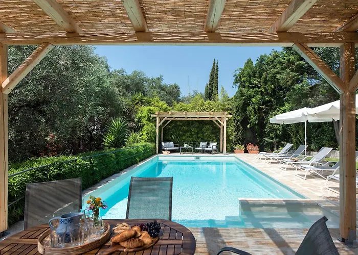 Villa Apleton