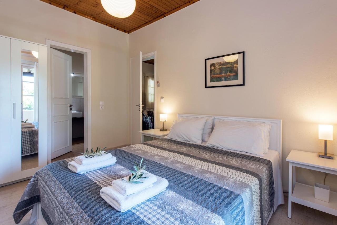 Apleton Villa Kassiopi