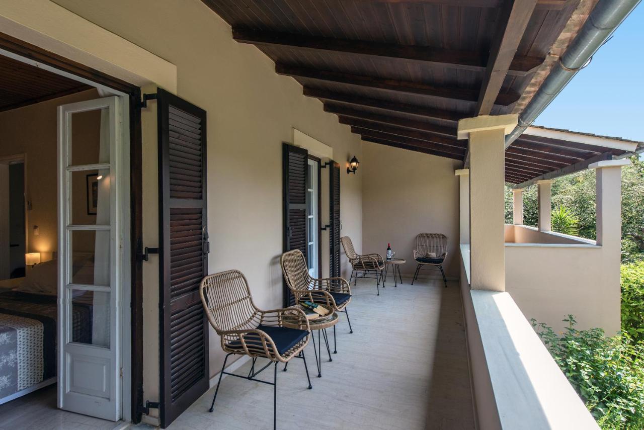 Villa Apleton Kassiopi