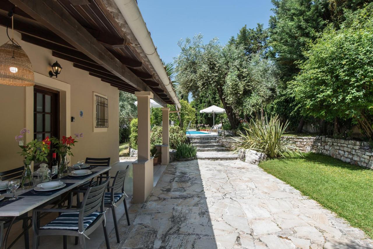 Apleton Villa