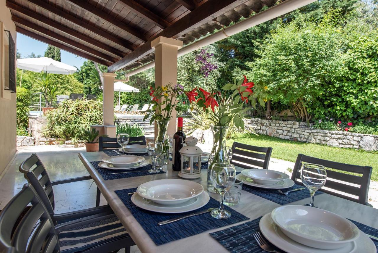 Apleton Villa