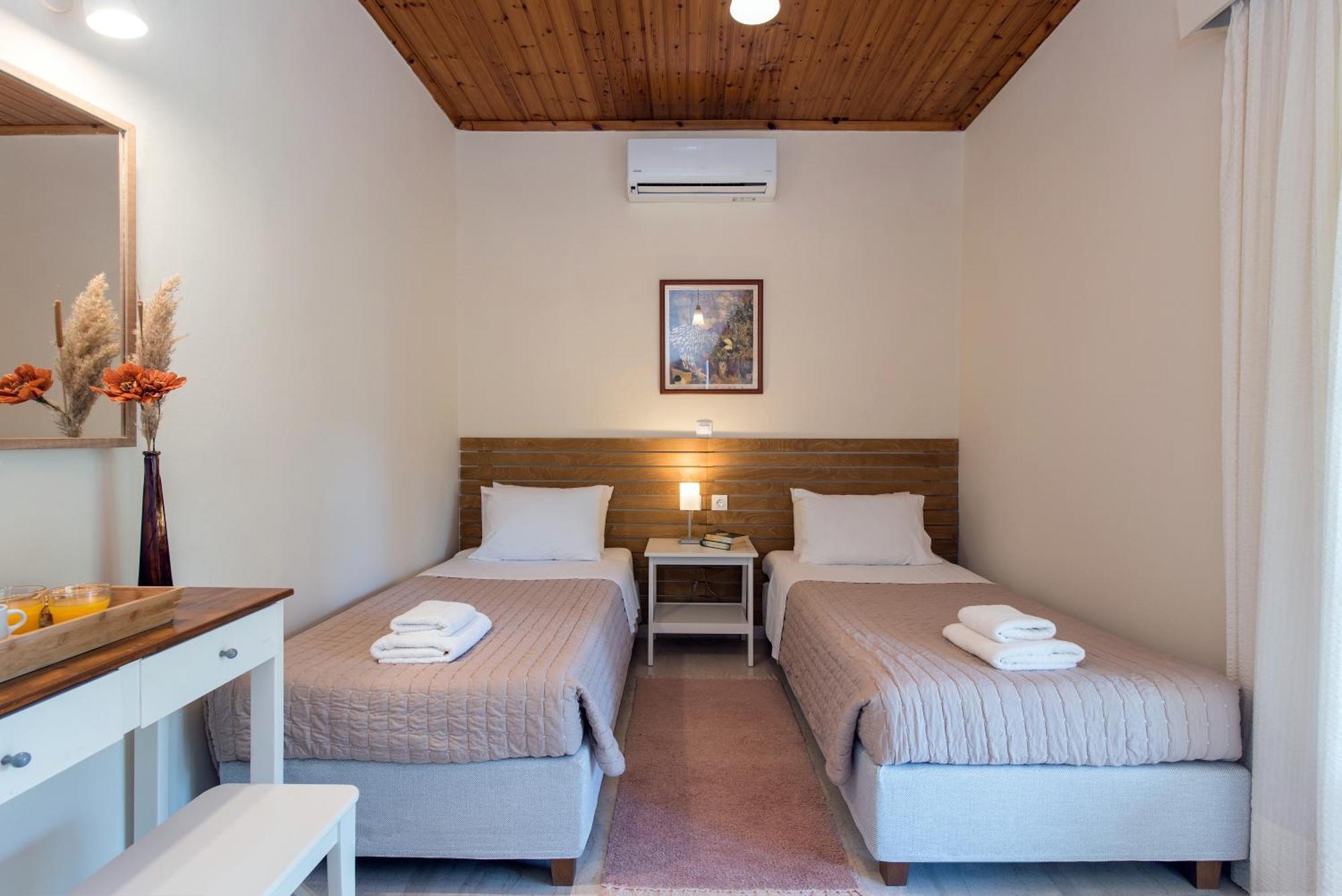 Villa Apleton Kassiopi