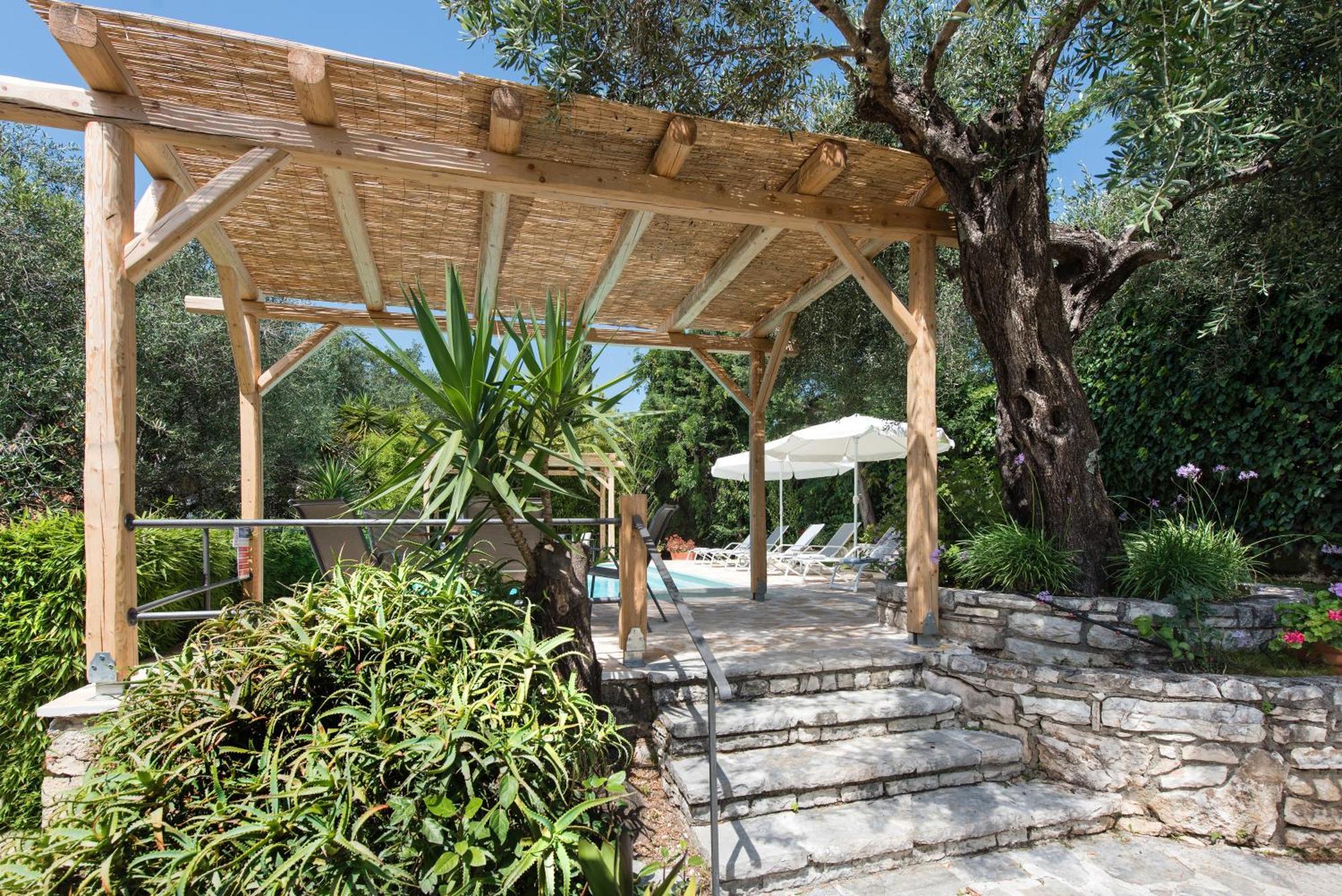 Apleton Villa *