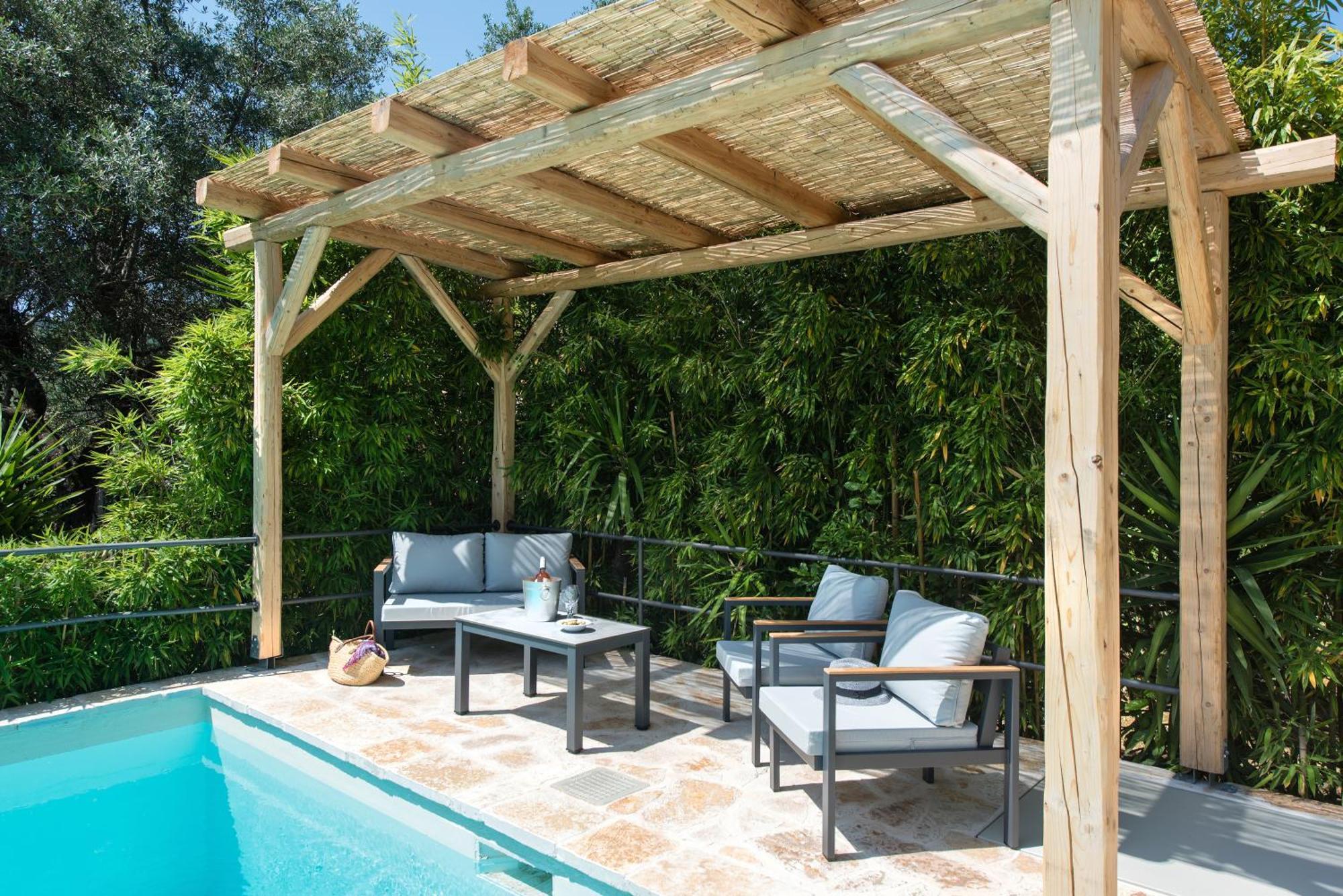 Apleton Villa Kassiopi