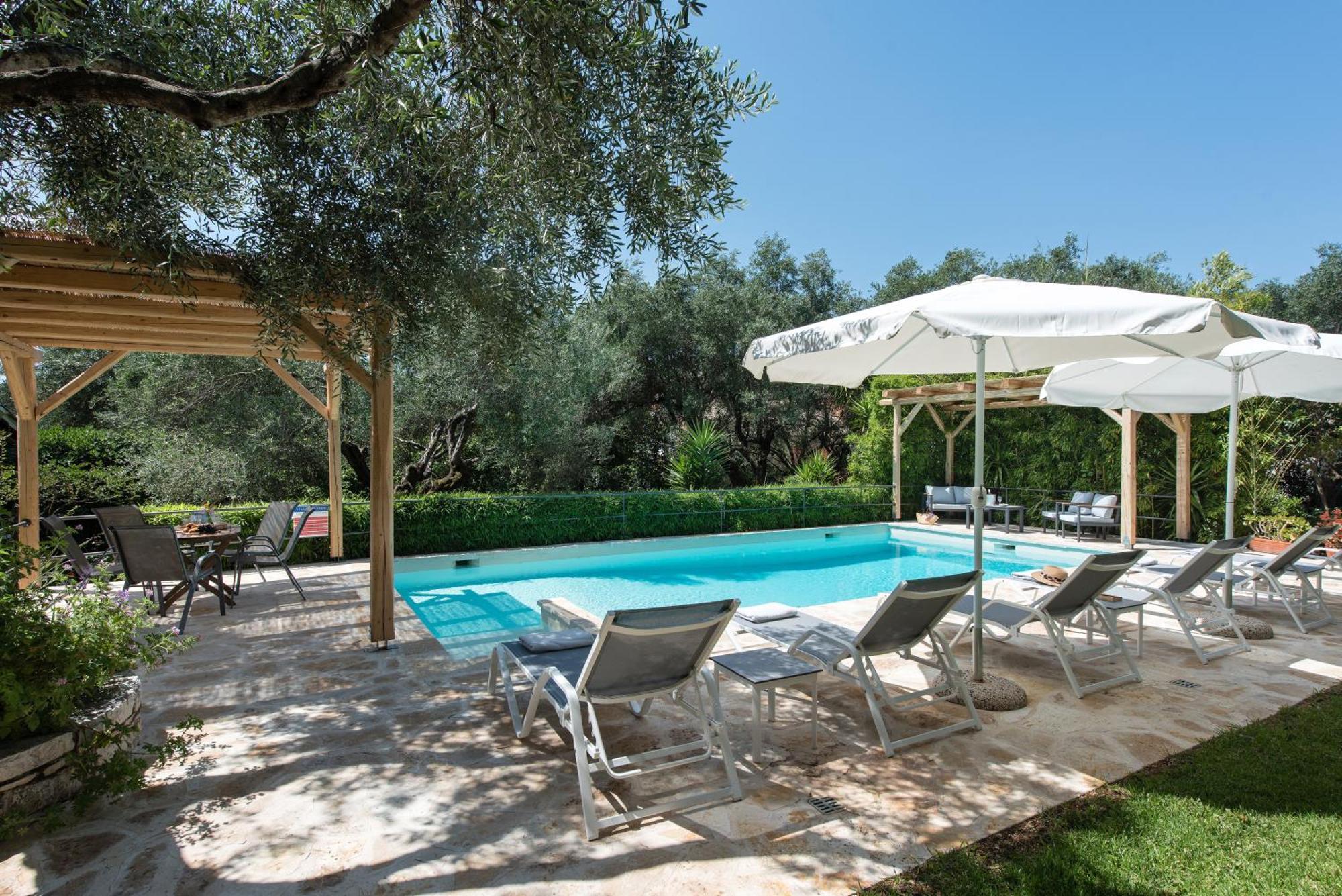 Apleton Villa