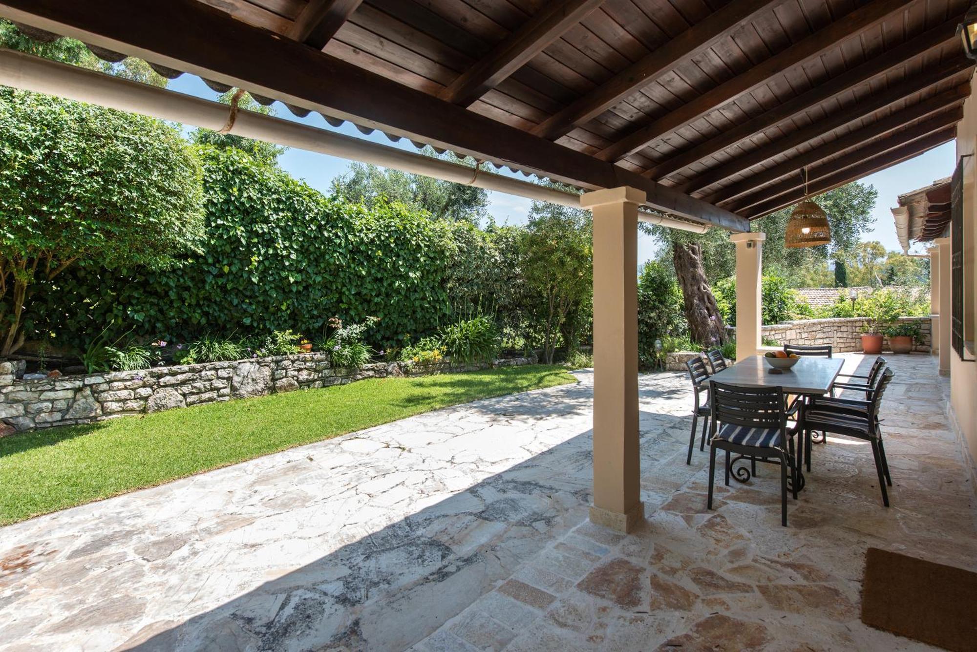 Villa Apleton