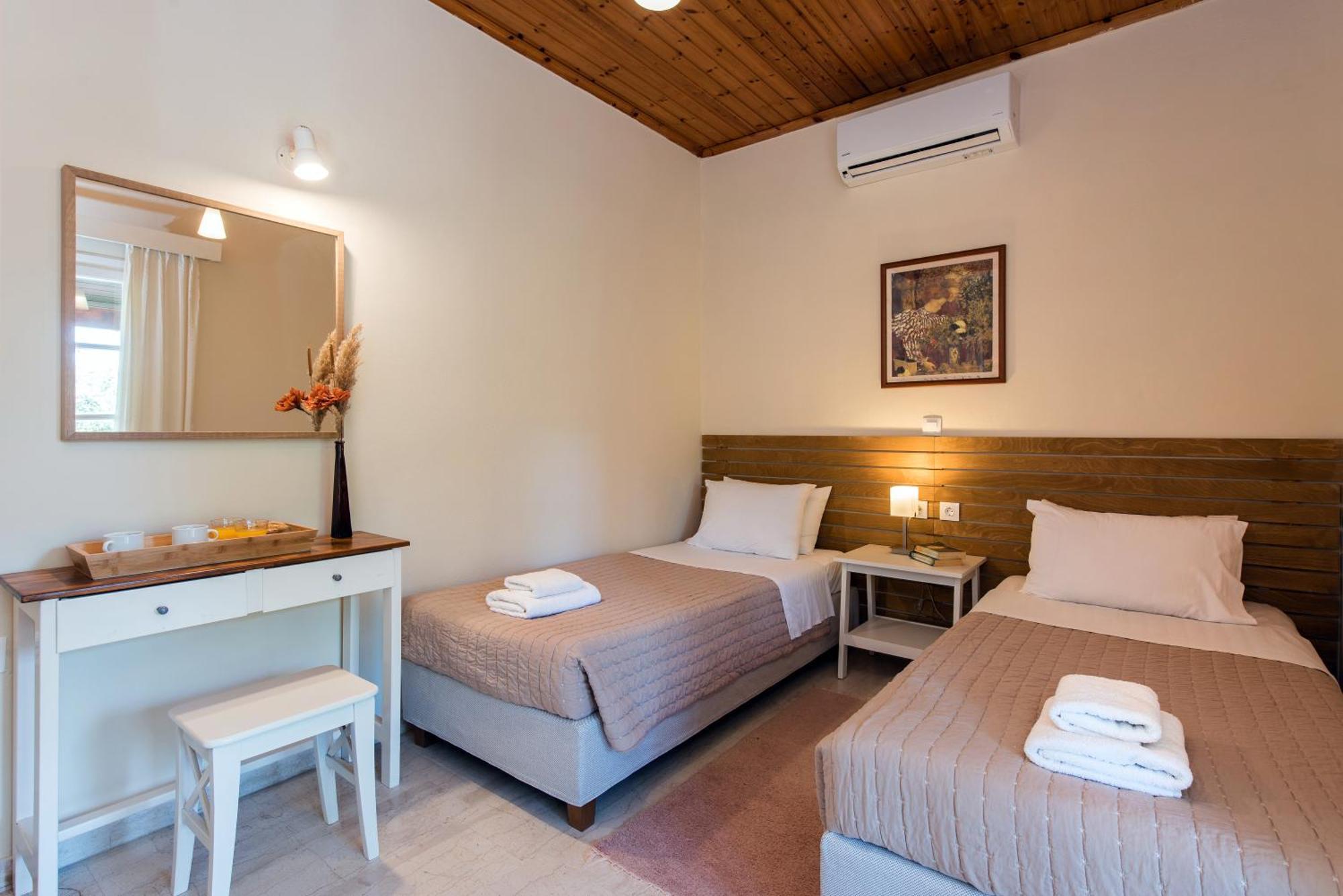 Apleton Villa *