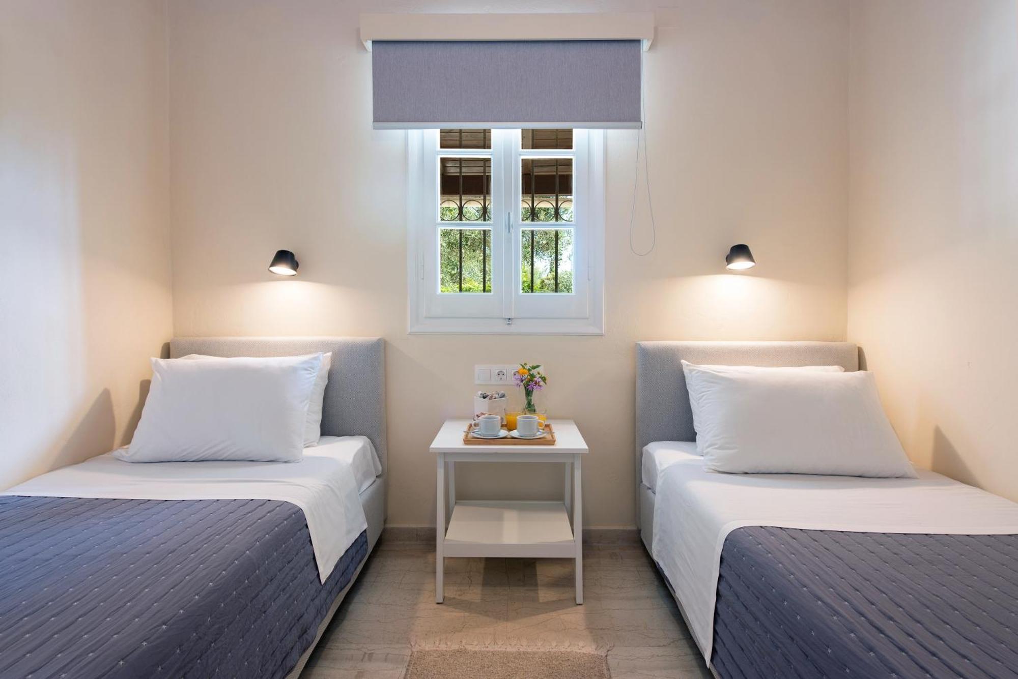 Apleton Villa Kassiopi