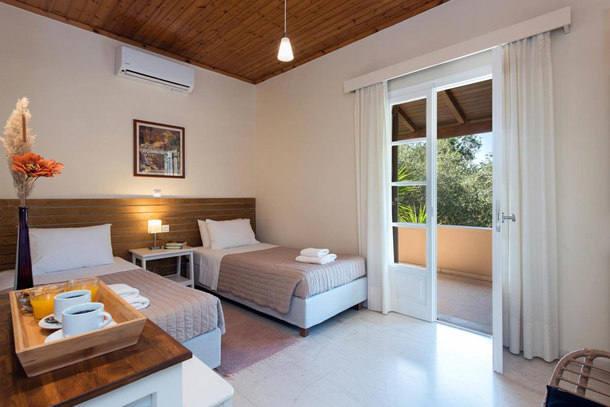 Villa Apleton