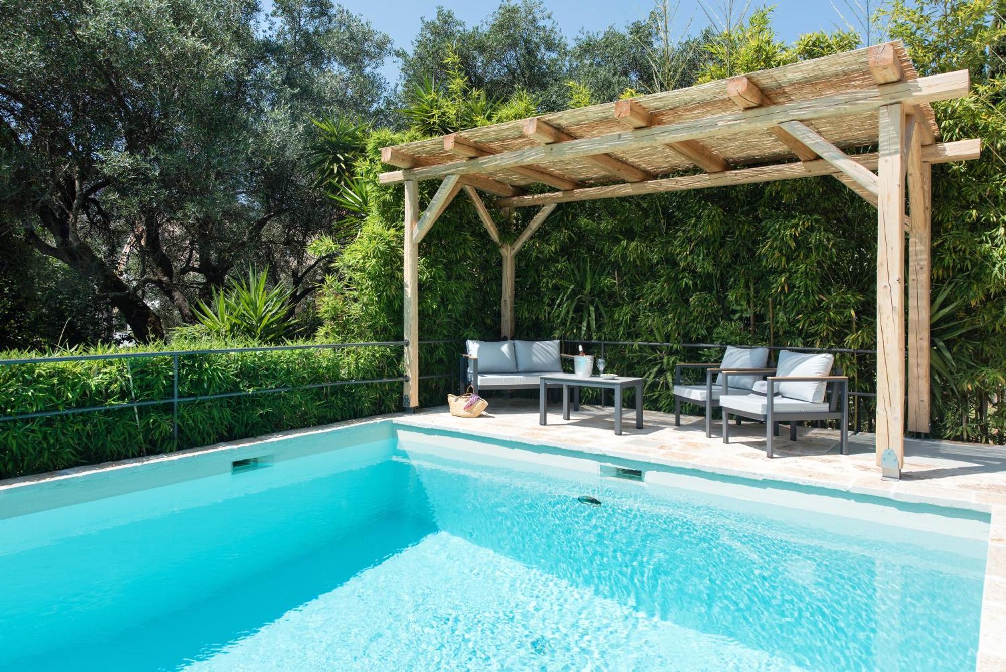 Apleton Villa