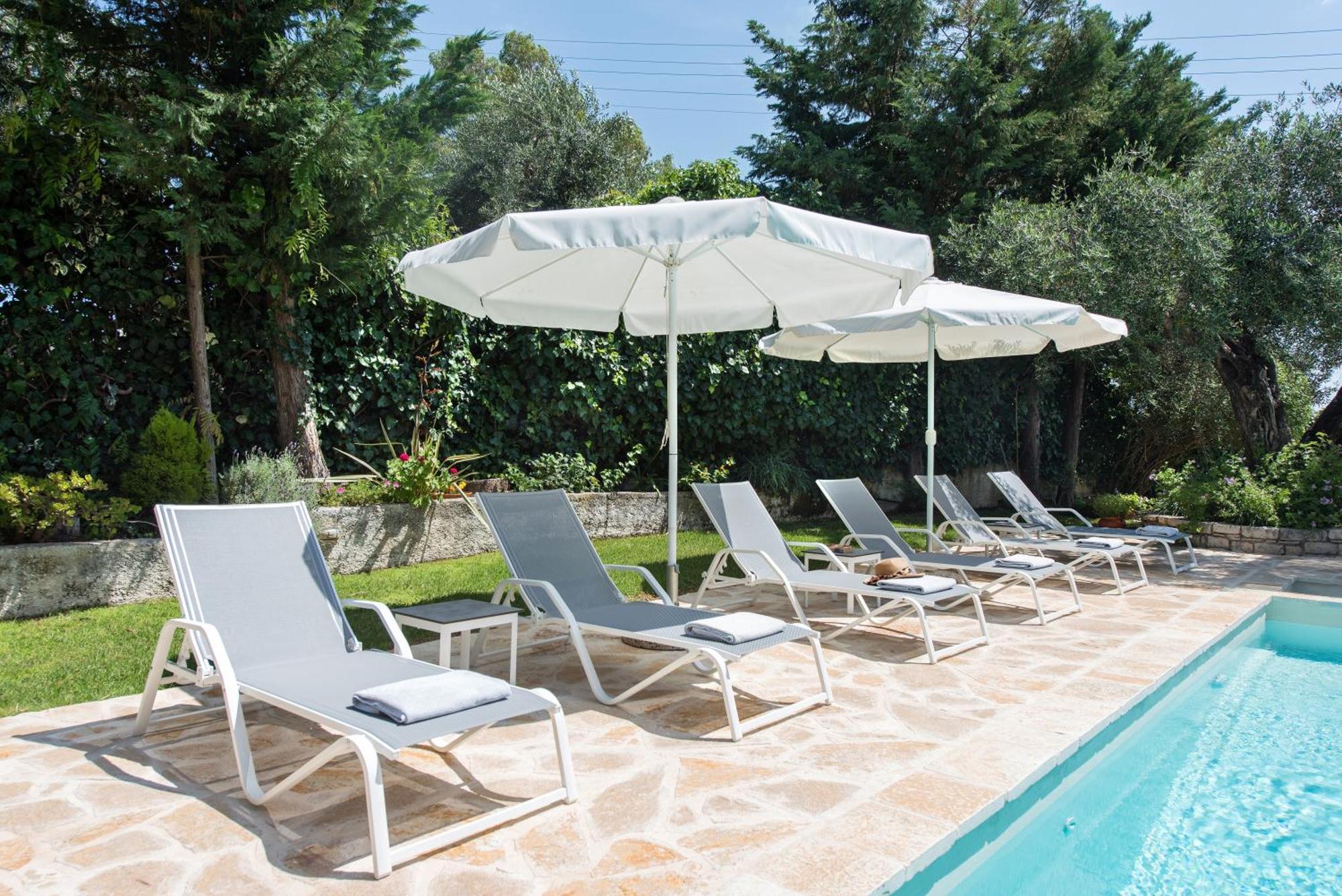 Villa Apleton *