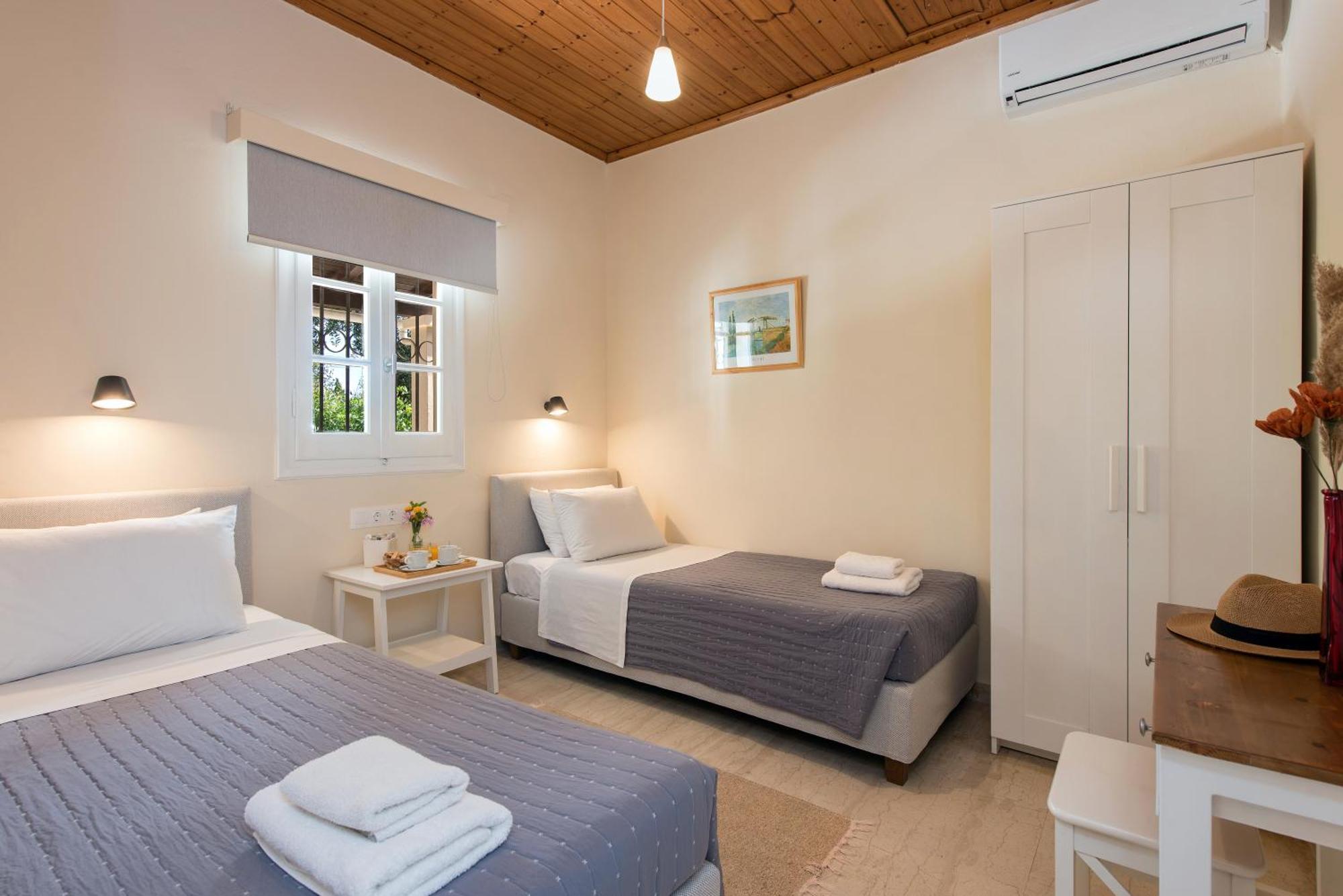 Apleton Villa Kassiopi