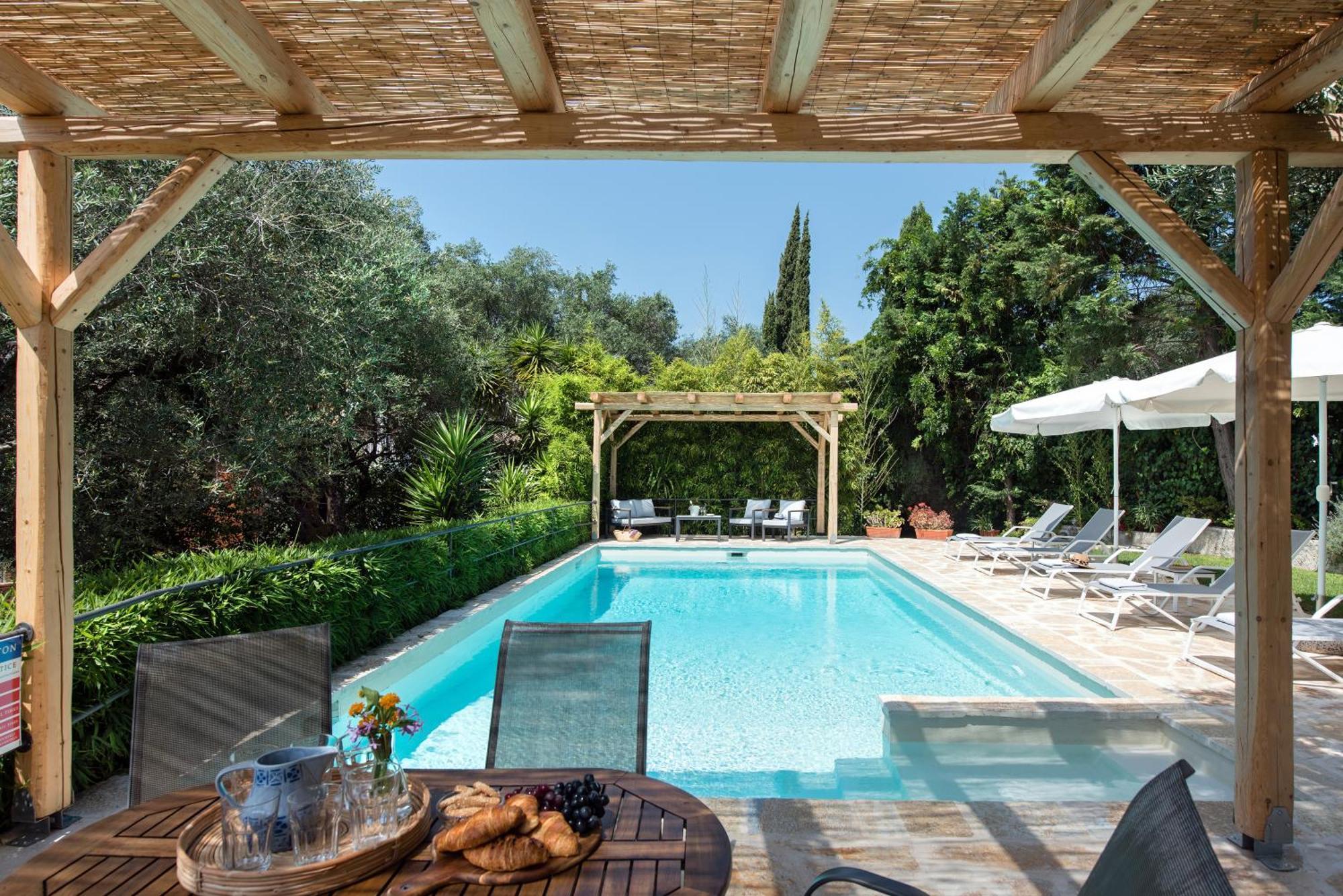 Villa Apleton *